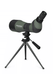 Celestron LandScout 20-60x80mm Angled Zoom Spotting Scope with Table-top Tripod and Smartphone Adapter - 52329
