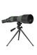 Celestron LandScout 20-60x80mm Angled Zoom Spotting Scope with Table-top Tripod and Smartphone Adapter - 52329