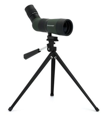 Celestron LandScout 50mm Spotting Scope - 52320