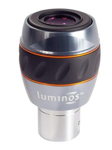 Celestron Luminos 10mm Eyepiece - 93431