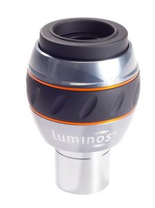 Celestron Luminos 15mm Eyepiece - 93432
