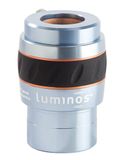 Celestron Luminos 2" 2.5x Barlow Lens - 93436