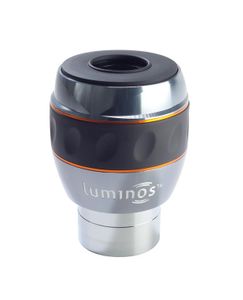 Celestron Luminos 23mm Eyepiece - 93434