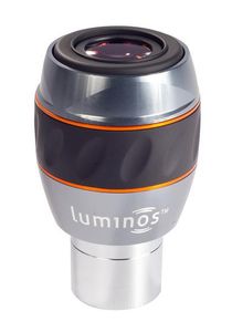 Celestron Luminos 7mm Eyepiece - 93430