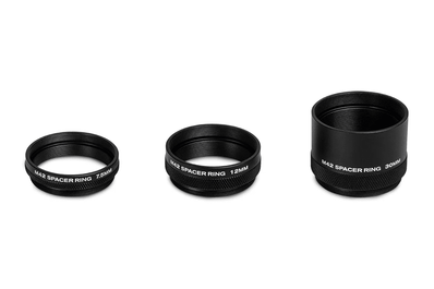 Celestron M42 Spacer Kit - 93618