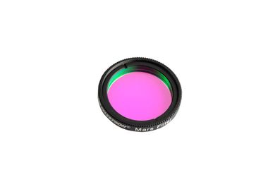Celestron Mars Observing Filter - 1.25" - 94310 Celestron Mars Observing Filter - 1.25" - 94310