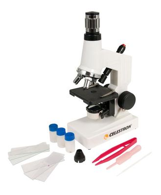 Celestron Microscope Kit - 44121