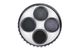 Celestron Moon Filter Set, 1.25" - 94315