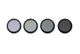 Celestron Moon Filter Set, 1.25" - 94315