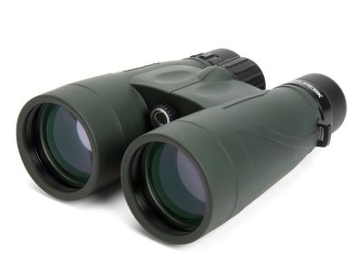 Celestron Nature DX 10x56 Binocular - 71335 Celestron Nature DX 10x56 Binocular - 71335