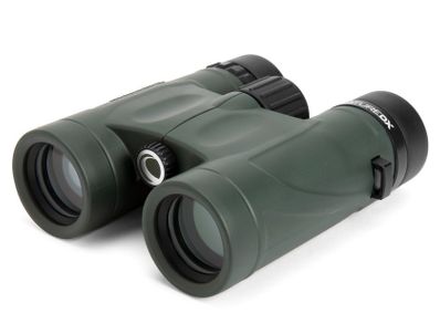 Celestron Nature DX 8x32 Binocular - 71330