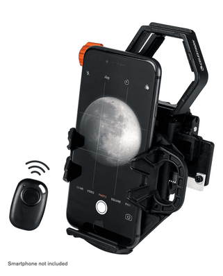 Celestron NexGO DX Smartphone Adapter Kit - 81038