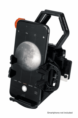 Celestron NexGO Universal Smartphone Adapter - 81036