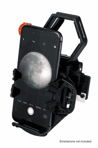 Celestron NexGO Universal Smartphone Adapter - 81036