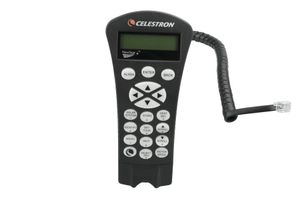 Celestron NexStar+ Hand Control USB, AZ - 93981