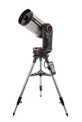 Celestron Nextron Evolution 8" SCT Telescope - 12091