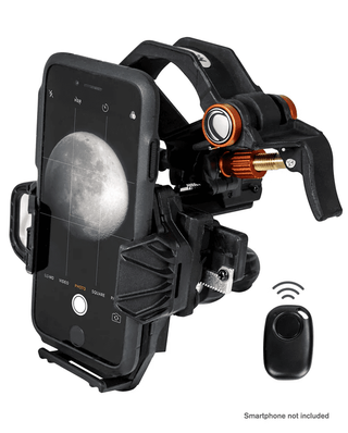 Celestron NexYZ DX Smartphone Adapter Kit - 81057