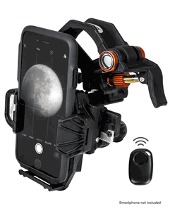 Celestron NexYZ DX Smartphone Adapter Kit - 81057