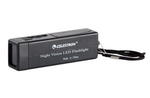 Celestron Night Vision Flashlight - 93588