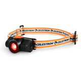 Celestron Night Vision Red Headlamp - 93581