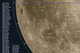 Celestron Observer's Map of the Moon - 93704