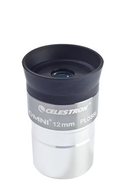 Celestron Omni 12mm Eyepiece - 93319