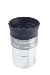 Celestron Omni 12mm Eyepiece - 93319