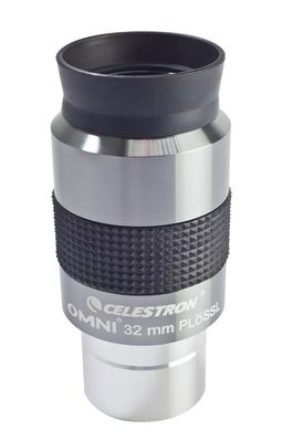 Celestron Omni 32mm Eyepiece - 93323