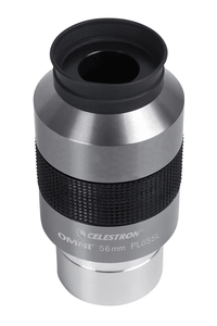 Celestron Omni 56mm Eyepiece - 2" - 93328