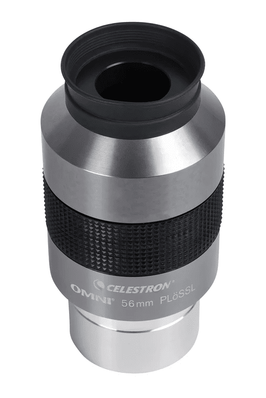 Celestron Omni 56mm Eyepiece - 2" - 93328 Celestron Omni 56mm Eyepiece - 2" - 93328
