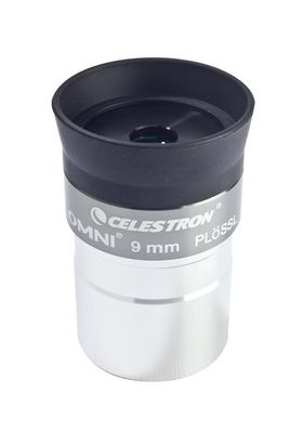 Celestron Omni 9mm Eyepiece - 93318
