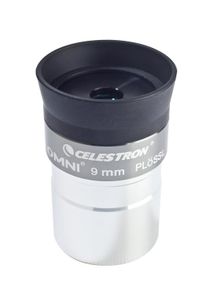 Celestron Omni 9mm Eyepiece - 93318
