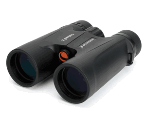 Celestron Outland X 10x42 Binocular - 71347