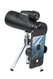 Celestron Outland X 20x50mm Monocular with Tripod, Smartphone Adapter - 72372