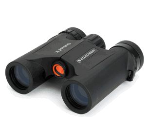 Celestron Outland X 8x25 Binocular - 71340