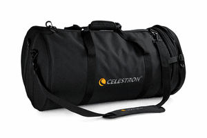 Celestron Padded Telescope Bag for 11" Optical Tubes - 94027