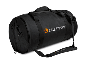 Celestron Padded Telescope Bag for 8" Optical Tubes - 94026