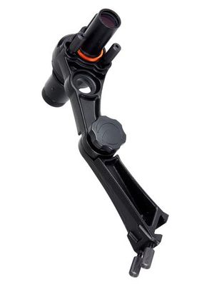 Celestron Polar Axis Finderscope For CGX & CGX-L - 94239