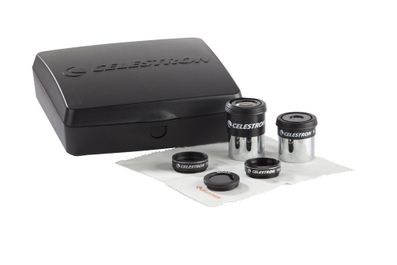 Celestron PowerSeeker Accessory Kit - 94306