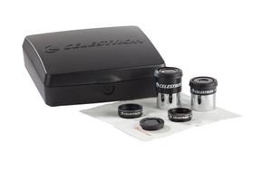 Celestron PowerSeeker Accessory Kit - 94306
