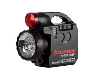 Celestron PowerTank, 12V Power Supply - 18774