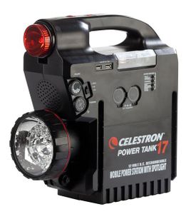 Celestron PowerTank 17 - 18777