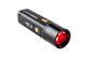 Celestron PowerTank Glow 5000 Red Flashlight/Charger - 93585