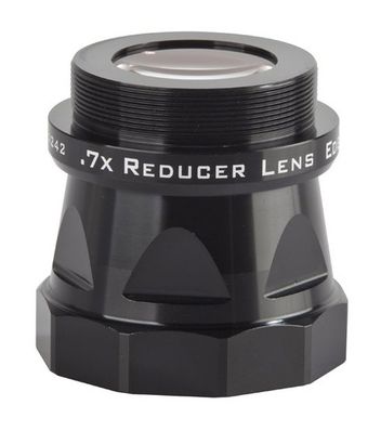 Celestron Reducer Lens .7X - EdgeHD 800 - 94242