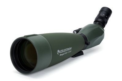 Celestron Regal M2 100ED Spotting Scope - 52306