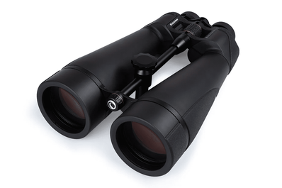 Celestron SkyMaster Pro ED 20x80mm Porro Binoculars - 72035