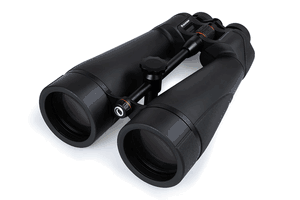 Celestron SkyMaster Pro ED 20x80mm Porro Binoculars - 72035