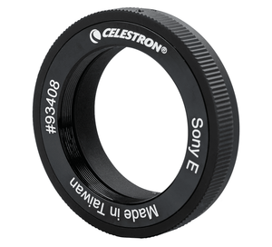 Celestron Sony E-Mount T-Ring - 93408