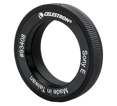 Celestron Sony E-Mount T-Ring - 93408