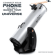 Celestron StarSense Explorer 12" Smartphone App-Enabled Dobsonian Telescope - 22472